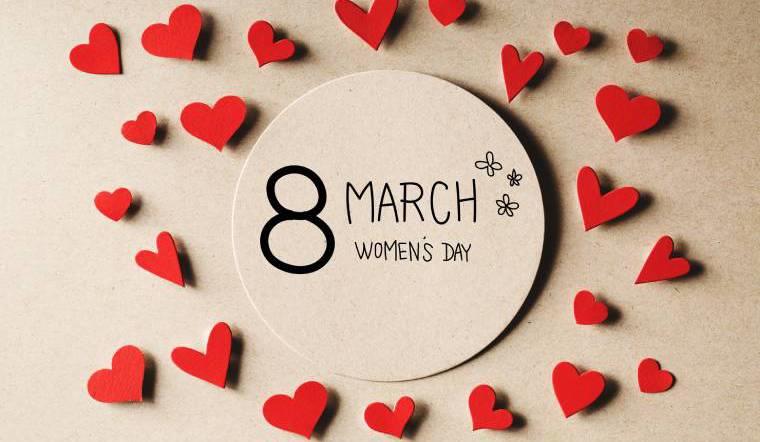 Thái Phát tổ chức 8/3