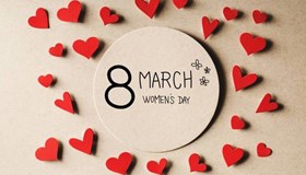 Thái Phát tổ chức 8/3