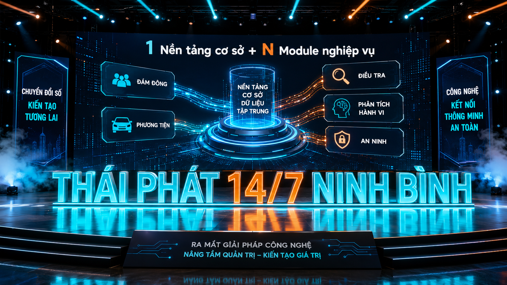 THÁI PHÁT